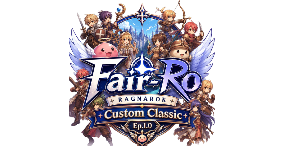 Fair-RO